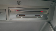 Volkswagen T-Cross 1.5 TSI EVO R-Line 5dr DSG Petrol Estate